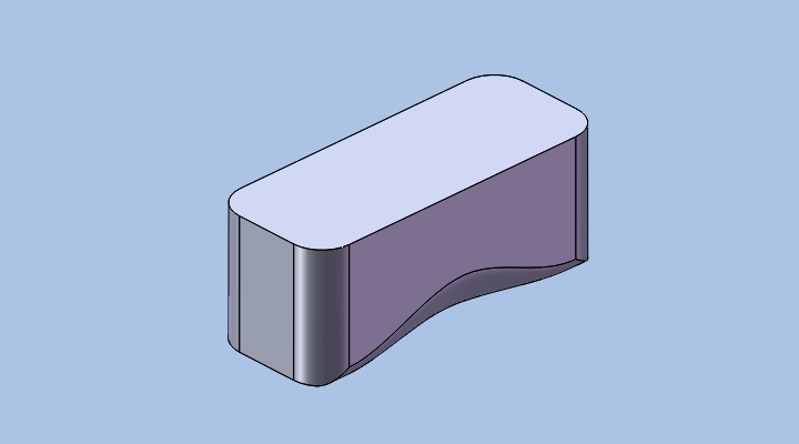solidworks参数化设计